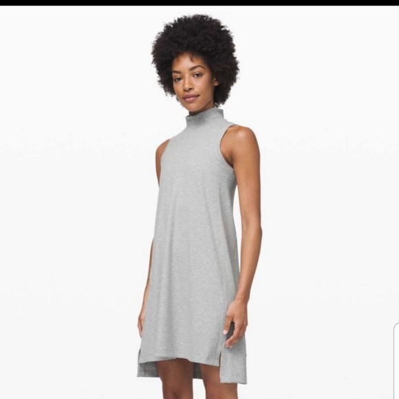 Lululemon Gone for the Week Dress - Picture 1 of 9